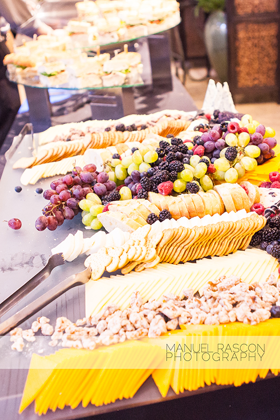 reception centers Utah Celebrations caters at