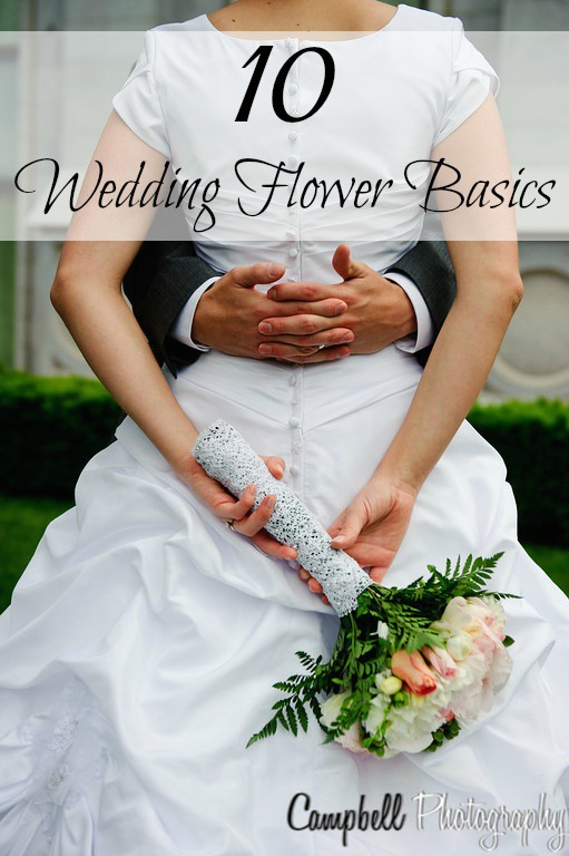 utah wedding receptions flower tips