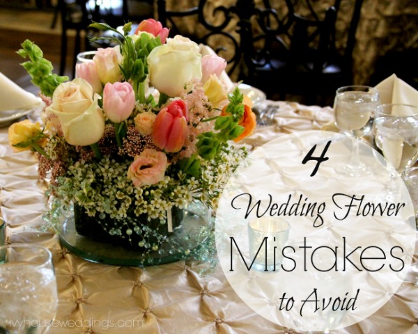 wedding venues in utah with wedding flower suggestions